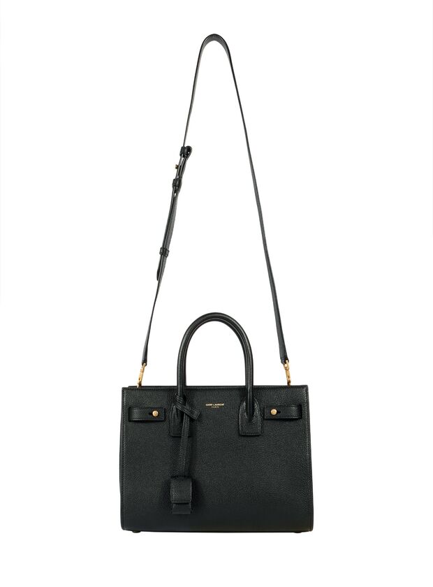 TORBA  SAINT LAURENT